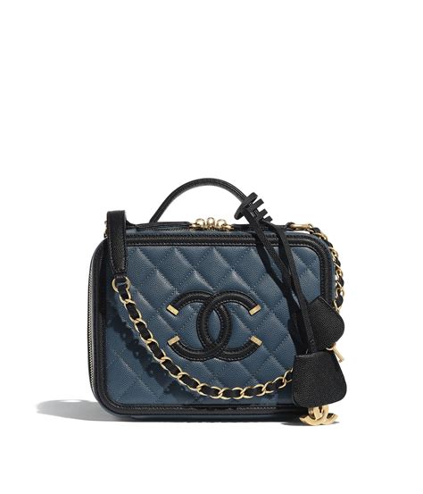 borsa chanel media prezzo|borse chanel poco prezzo.